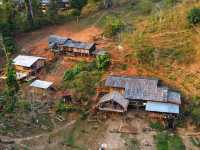 โป่งแง้นฮิมน้ำโฮมสเตย์ 