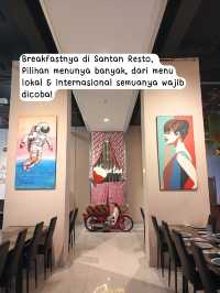 Hidden Gem Buat Family Staycation di Bekasi
