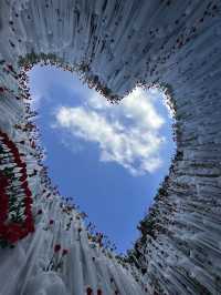 長白山｜留一點點遺憾吧！