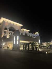 제주 롯데호텔 — 감성과 클래식 럭셔리가 공존하는 커플 여행 숙소