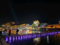 Fenghuang ancient town
