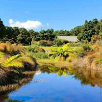 Auckland Botanic Gardens