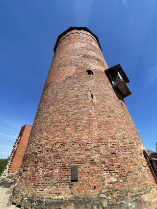 Turaida Castle Turaidas pils