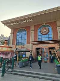 เที่ยวจีนฟีลยุโรป! แจกแพลนเที่ยว"ชิงเต่า"5วัน4คืน