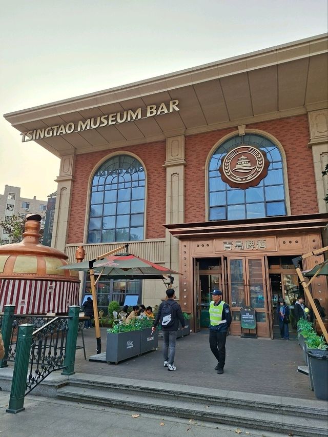 เที่ยวจีนฟีลยุโรป! แจกแพลนเที่ยว"ชิงเต่า"5วัน4คืน เที่ยวจีนฟีลยุโรป! แจกแพลนเที่ยว"ชิงเต่า"5วัน4คืน