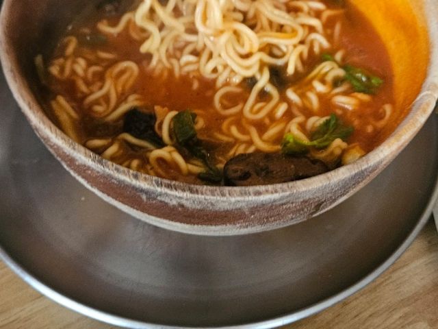 🍄🔥 Ferments — “Mushroom Magic & Global Comfort Hits in One Cozy Spot!”