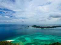 เกาะหลีเป๊ะ