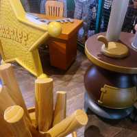 TOY STORY LAND @ เซี่ยงไฮ้ดิสนีย์แลนด์