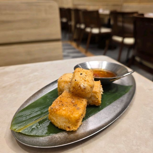 高質啟德東南亞菜 高質啟德東南亞菜