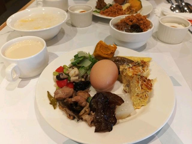 康橋商旅台東館