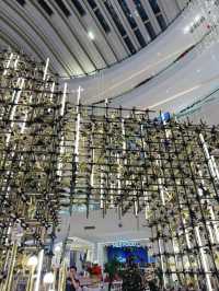 🎅🌟 Christmas Wonderland at IOI City Mall Putrajaya! 🌟🎅