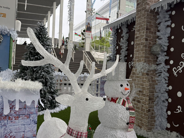 Taylors University subang jaya