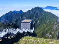 เขาฟานซิปัน