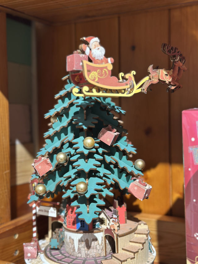 🎄 Hello Christmas at Green Party, Paradigm Mall PJ! 🎁 🎄 Hello Christmas at Green Party, Paradigm Mall PJ! 🎁