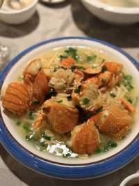 🦀 กินซีฟู้ดสดๆ ริมทะเลฮ่องกง ต้องที่นี่เท่านั้น!