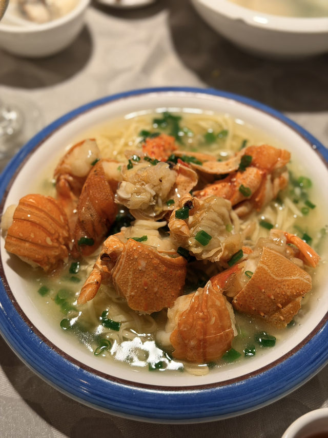 🦀 กินซีฟู้ดสดๆ ริมทะเลฮ่องกง ต้องที่นี่เท่านั้น! 🦀 กินซีฟู้ดสดๆ ริมทะเลฮ่องกง ต้องที่นี่เท่านั้น!