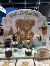 ✨ 上海新天地 Looknow Lab|玩偶控的天堂~各種可愛品牌一次逛爆