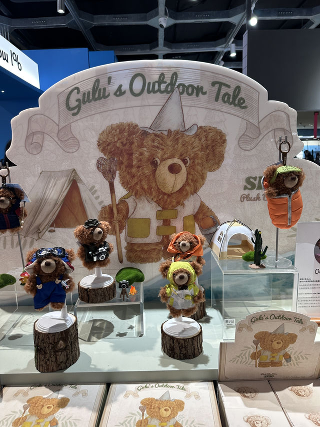 ✨ 上海新天地 Looknow Lab|玩偶控的天堂~各種可愛品牌一次逛爆 ✨ 上海新天地 Looknow Lab|玩偶控的天堂~各種可愛品牌一次逛爆