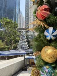 Glacier Grove on Luminous Lane