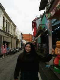 ถนนถลางภูเก็ต