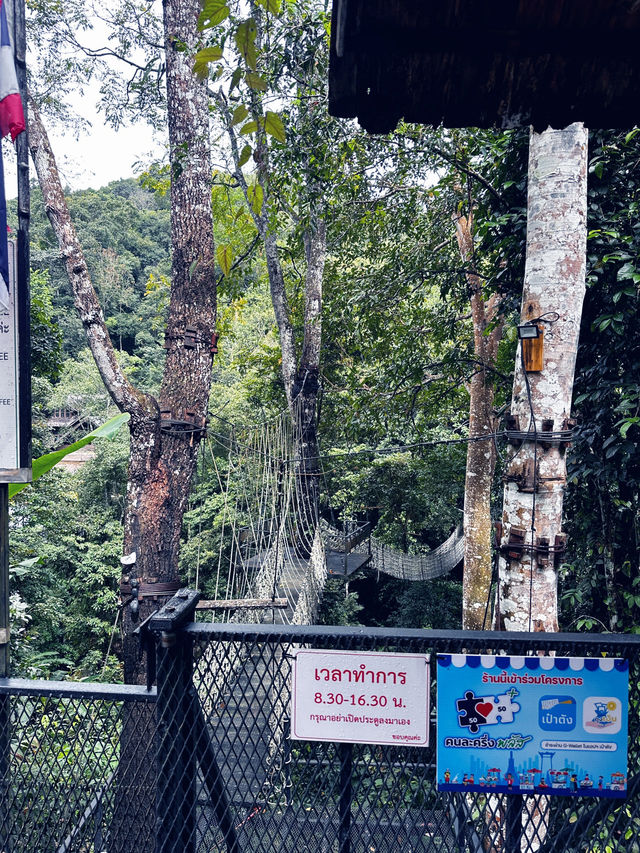 Nature Retreat Inn🍃