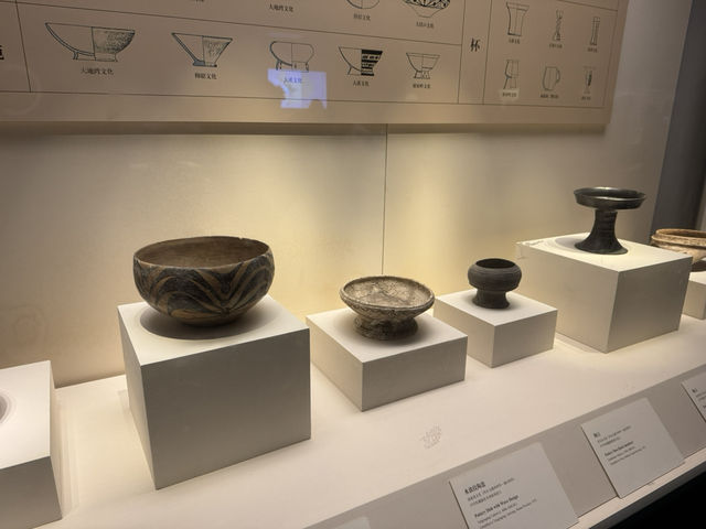 🏛️ National Museum of China 中国国家博物馆 — A Grand Cultural Journey (Don’t Miss the Stunning Jade Burial