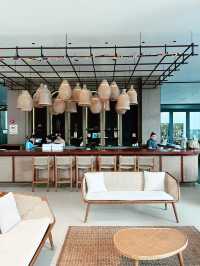 Roxy Beach Resort – Family-Friendly Staycation in Sematan