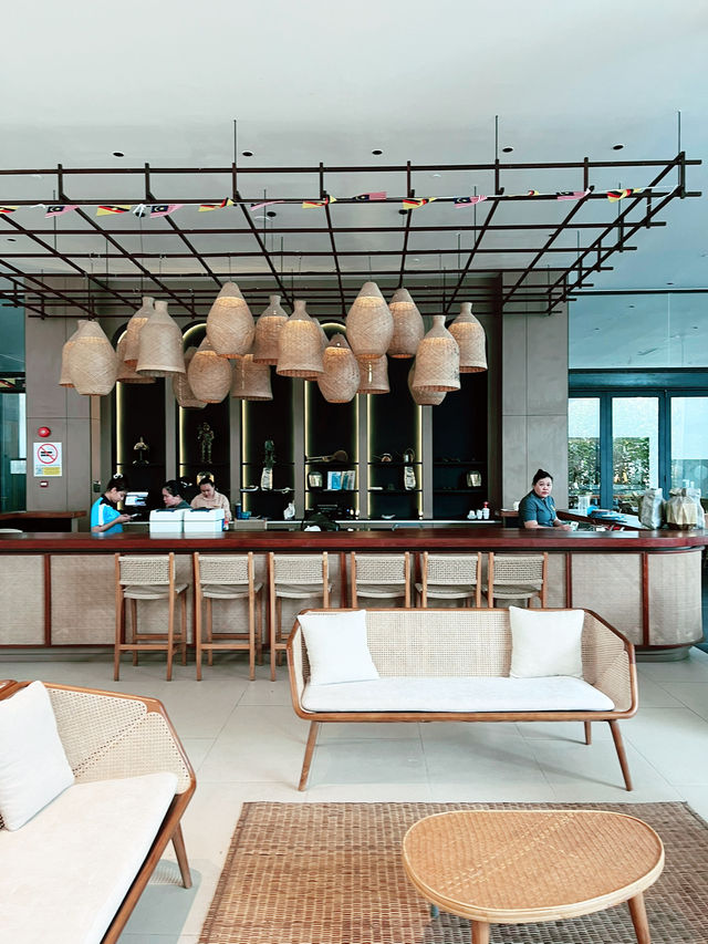 Roxy Beach Resort – Family-Friendly Staycation in Sematan Roxy Beach Resort – Family-Friendly Staycation in Sematan