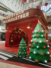 親親型仔聖誕老人特別展