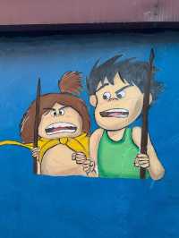 Seaside Christmas🎄