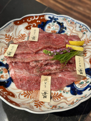 札幌薄野一家歷史悠久、價格實惠的烤肉店