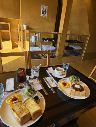 一日を気持ちよくスタートできる、癒しの和風カフェ！ | Trip.com 高松