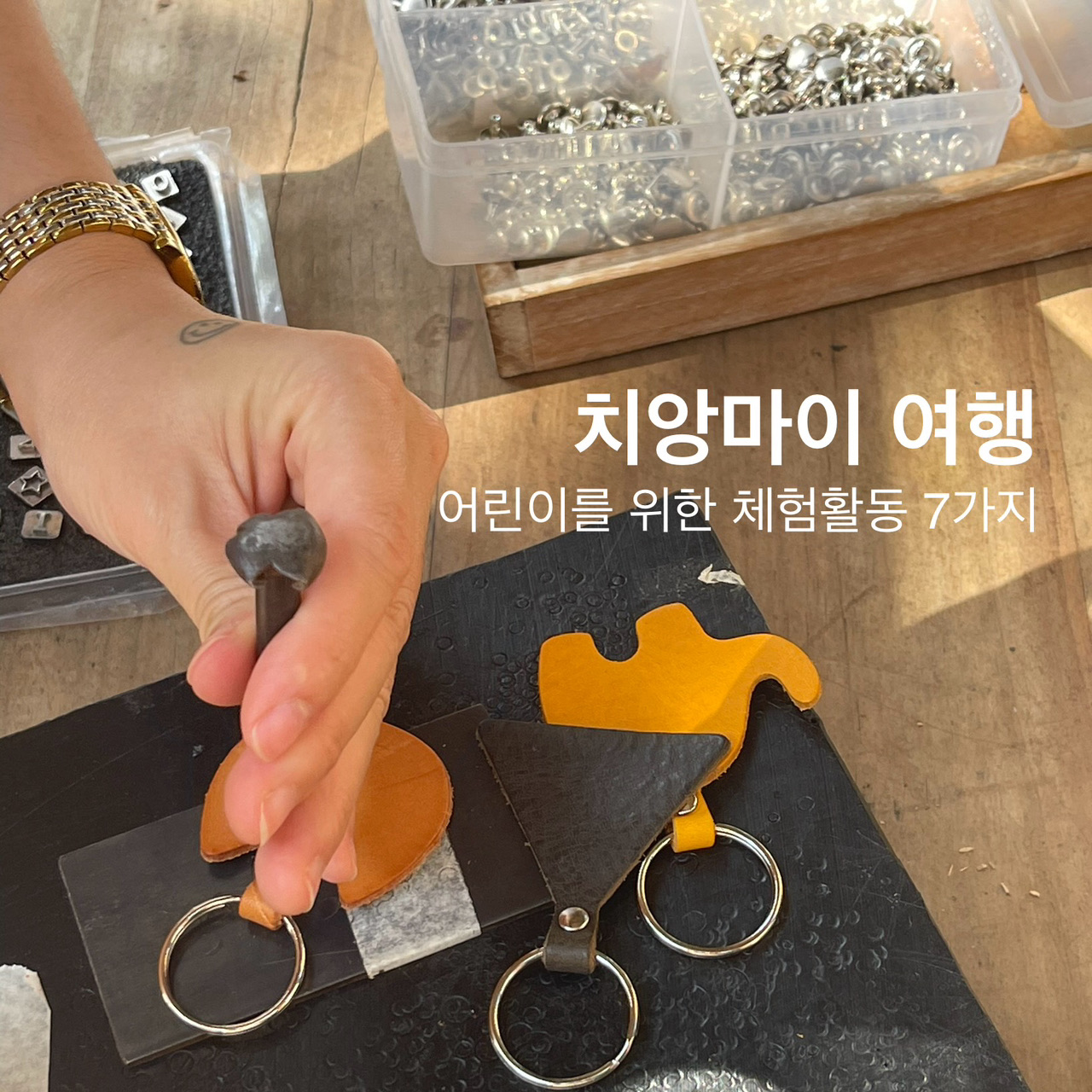 Chuyến đi Chiang Mai_ Nếu bạn đi du lịch cùng trẻ em 👦🧒