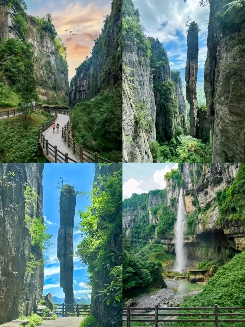 10 Hidden Gems Around Wuhan That Are World-Class Yet Undiscovered