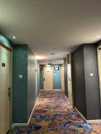 Stay Modern di Karibia Boutique Hotel Medan