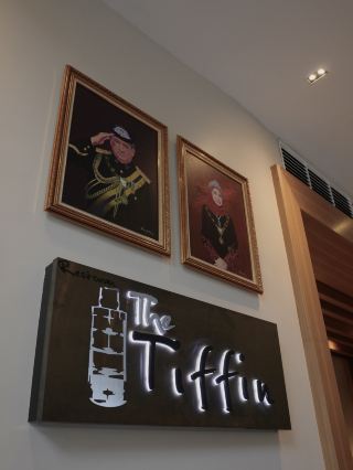 Impiana Hotel Senai Food