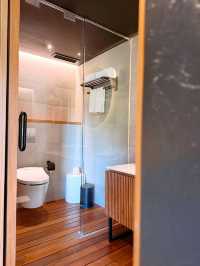 A Stylish Boutique Stay in Bali | The Komu Canggu Review