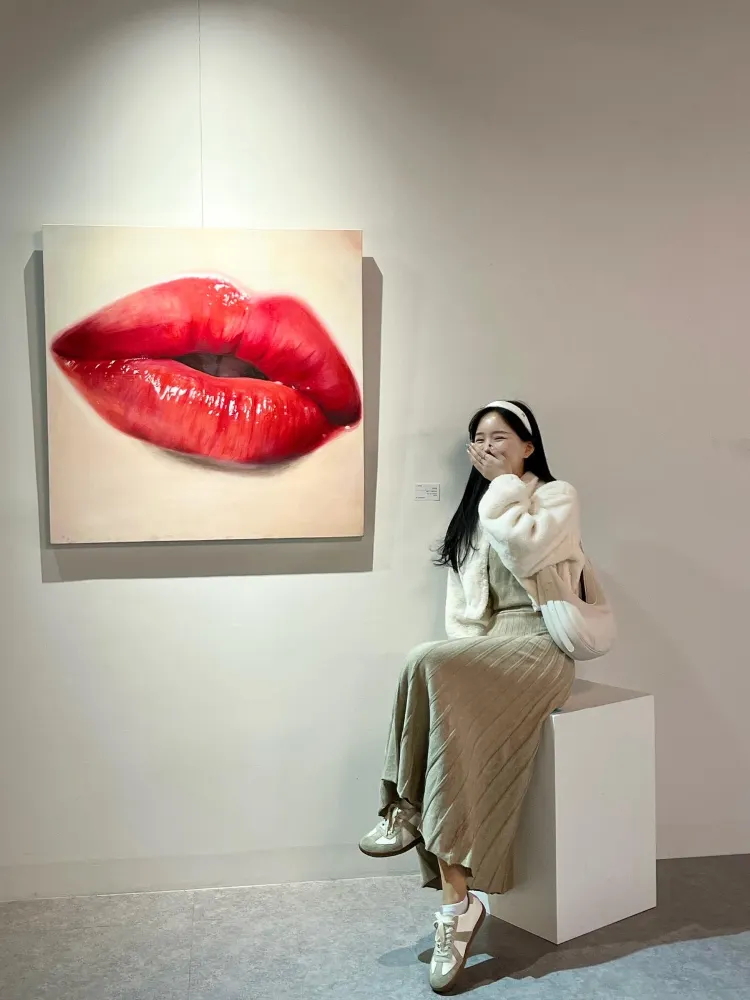 창원 가로수길 카페거리 📸 걷다가 맘에 드는 힙플 쏙 찾아가기❤️