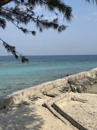 ISLAND GATEAWAY - PULAU PAYUNG