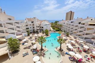 🏖️入住帕洛瑪海灘公寓：特內裡費島適合家庭入住的瑰寶！