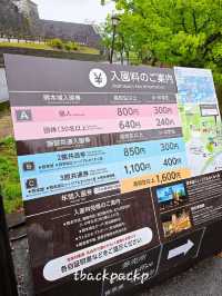 Day 3 ย้ายเมืองไปที่ Kumamoto กับ Rpadtrip ยาวๆจาก Yufuin ตามไปเที่ยวกัน 🚗 (Apr 26)