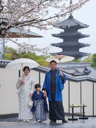 I Planned Our Japan Sakura Trip for RM16.5K. Was It Worth It?