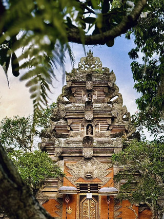 Tadinya Kupikir Ubud Cuma Kota Wisata Biasa — Ternyata Malah Bikin Aku Lupa Waktu