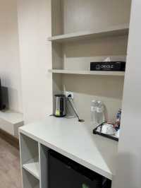 ที่พักใกล้ สนามบินสุวรรณภูมิ พร้อมรถรับส่ง ฟรี 24ชม.