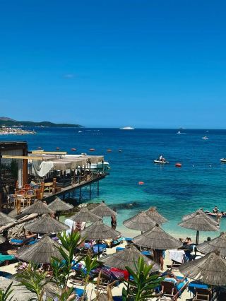 Secrets of the Albanian Riviera: Coastlines, Castles, and Cliffside Eats
