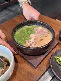 Why Is Everyone Talking About This Busan Pork Soup? š