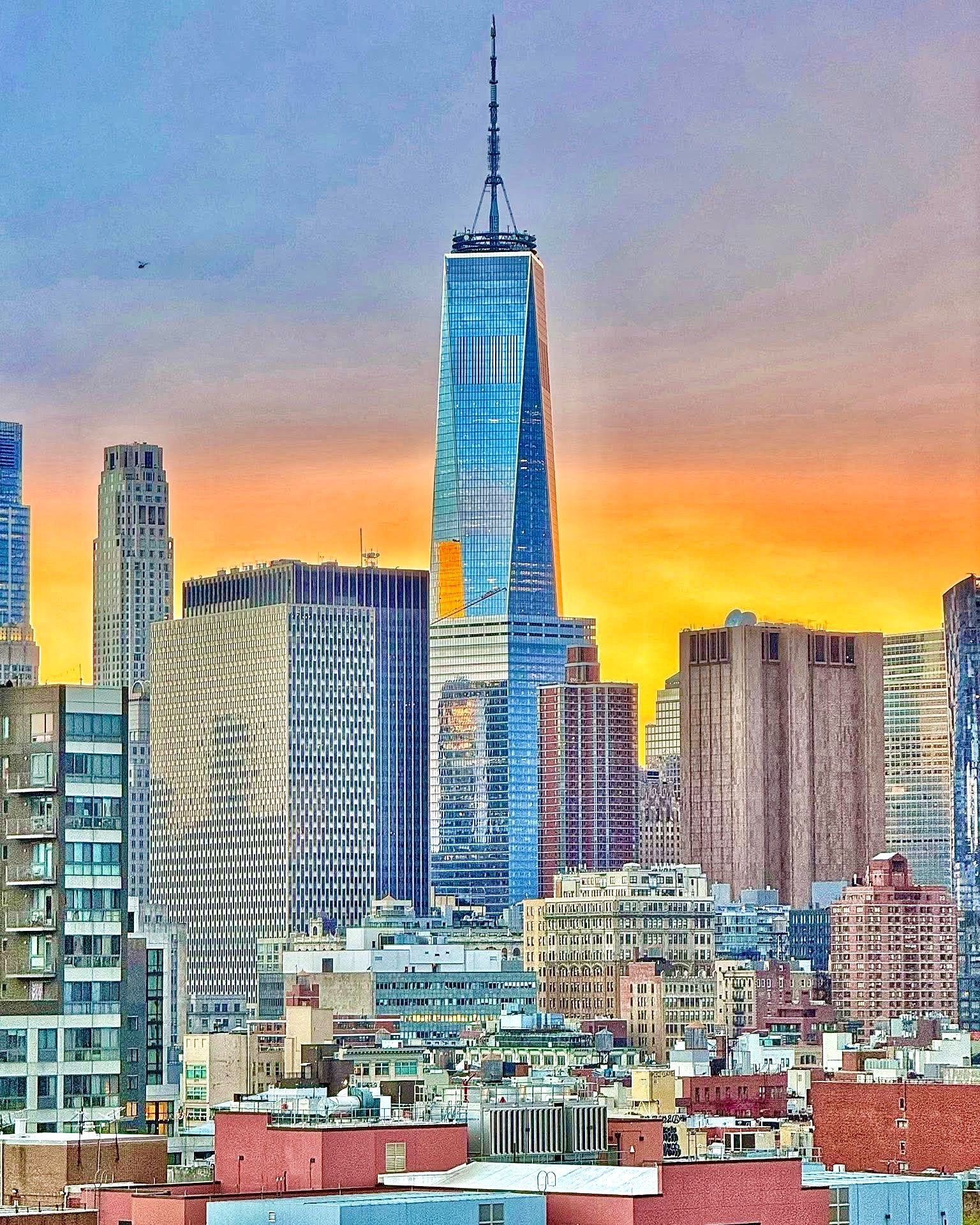 Secret Free NYC Hidden Gem Spots🗽