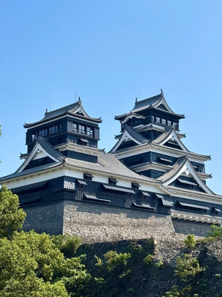 🐻🏯 Kumamoto One Day Trip — เที่ยวเมืองปราสาท ชิมของอร่อย และสัมผัสเสน่ห์เมืองคิวชู