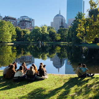 Boston