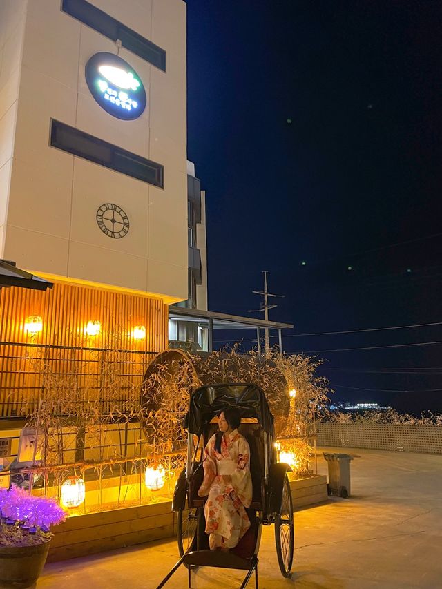 경주로 일본여행하고왔어요!🥕🎎👺🍱